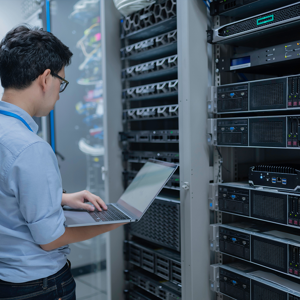 Data Centres